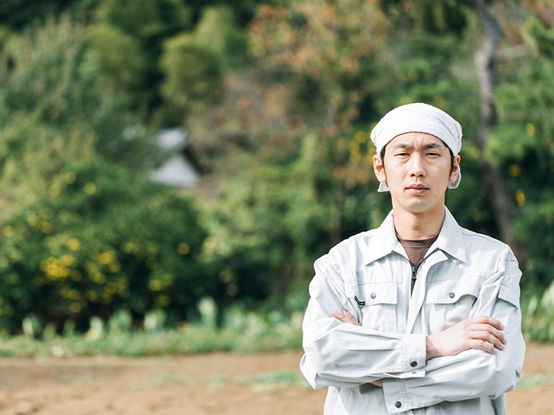 オーガニック金ヶ崎