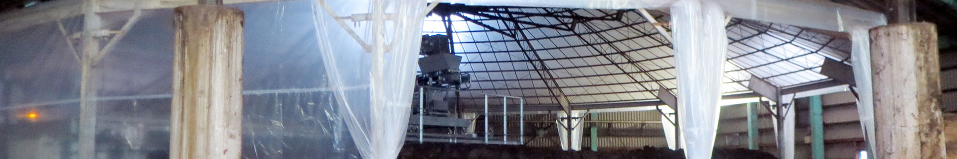 【原料受け入れ】有限会社 オーガニック金ヶ崎【公式】